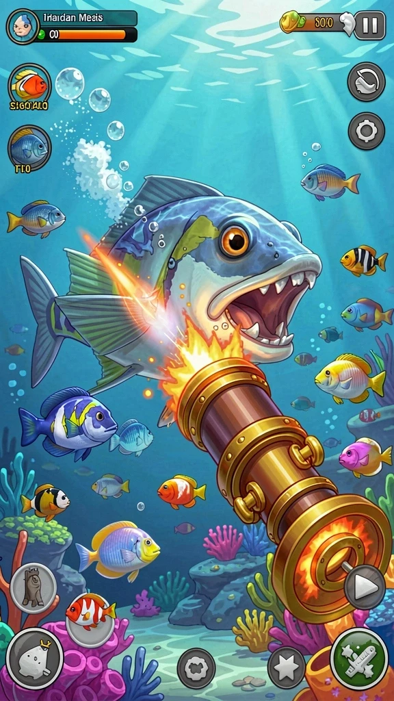 66menang - Grafis yang memukau dan gameplay yang seru.