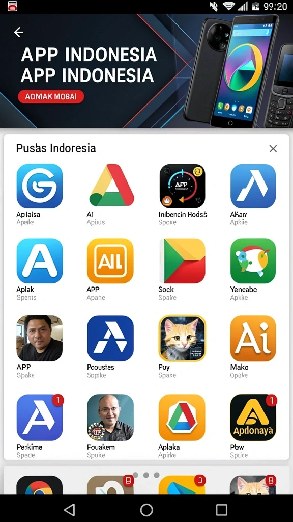 8id - Event menarik dengan hadiah menggiurkan.
