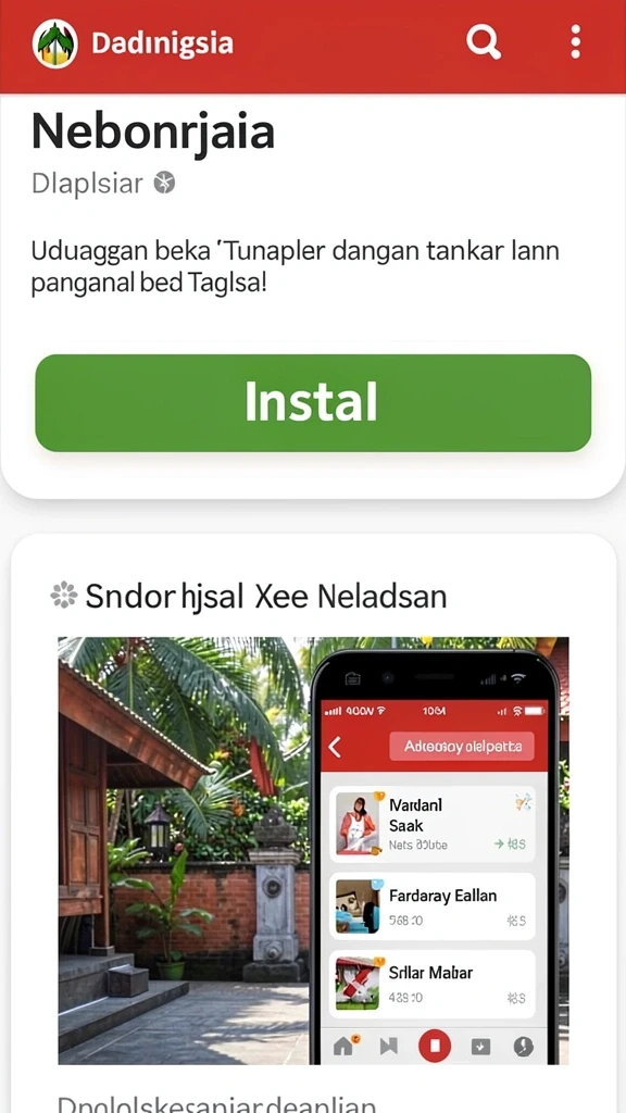 api77 - Komunitas pemain aktif dan interaktif.