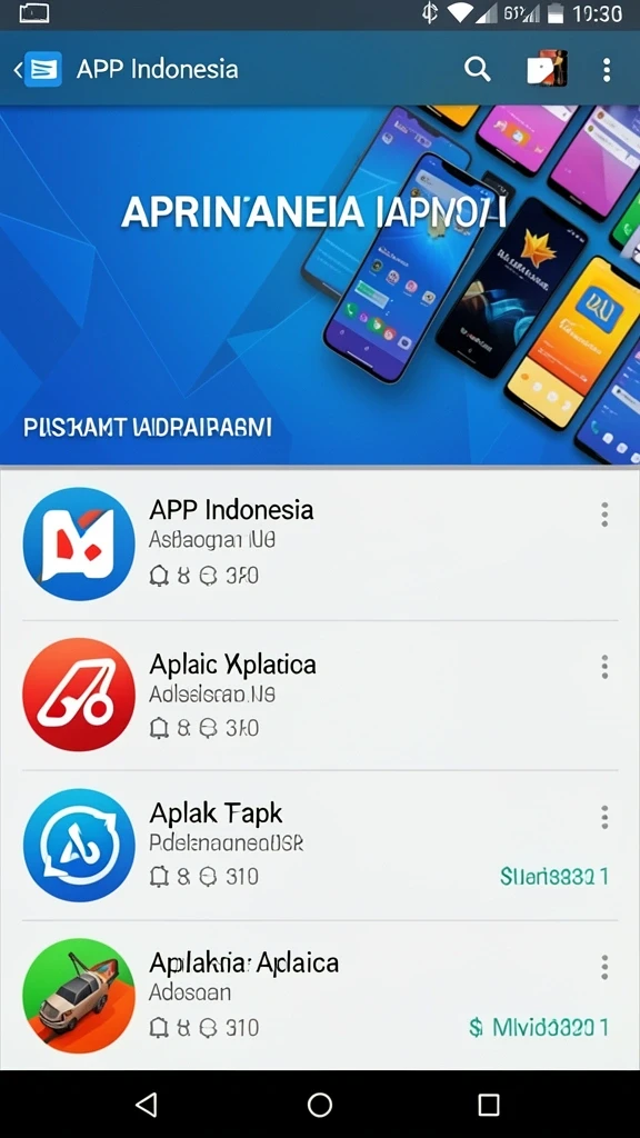 bigmsg - Pengaturan karakter dengan banyak pilihan.