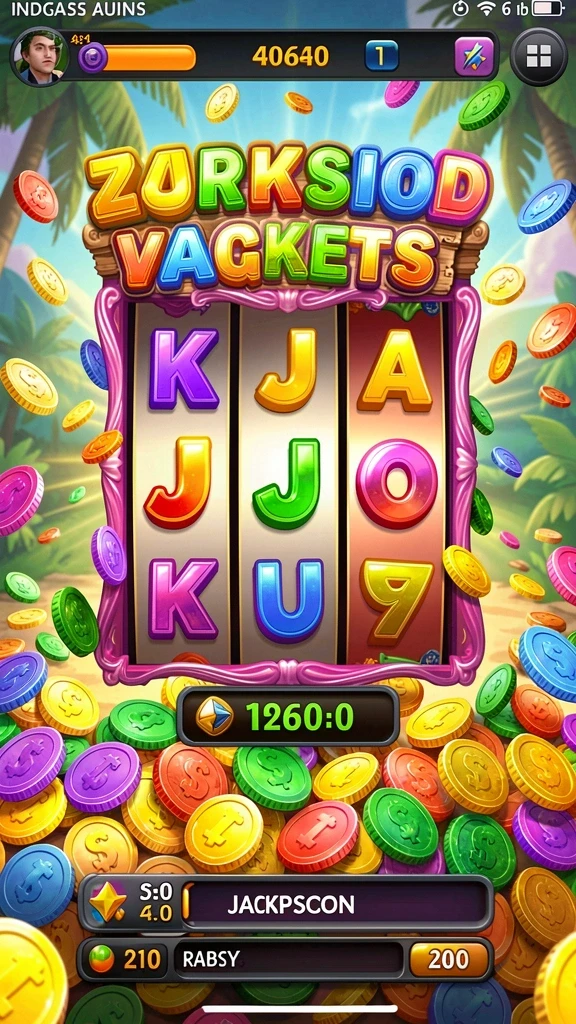 evip2 - Karakter unik dengan skill khusus.
