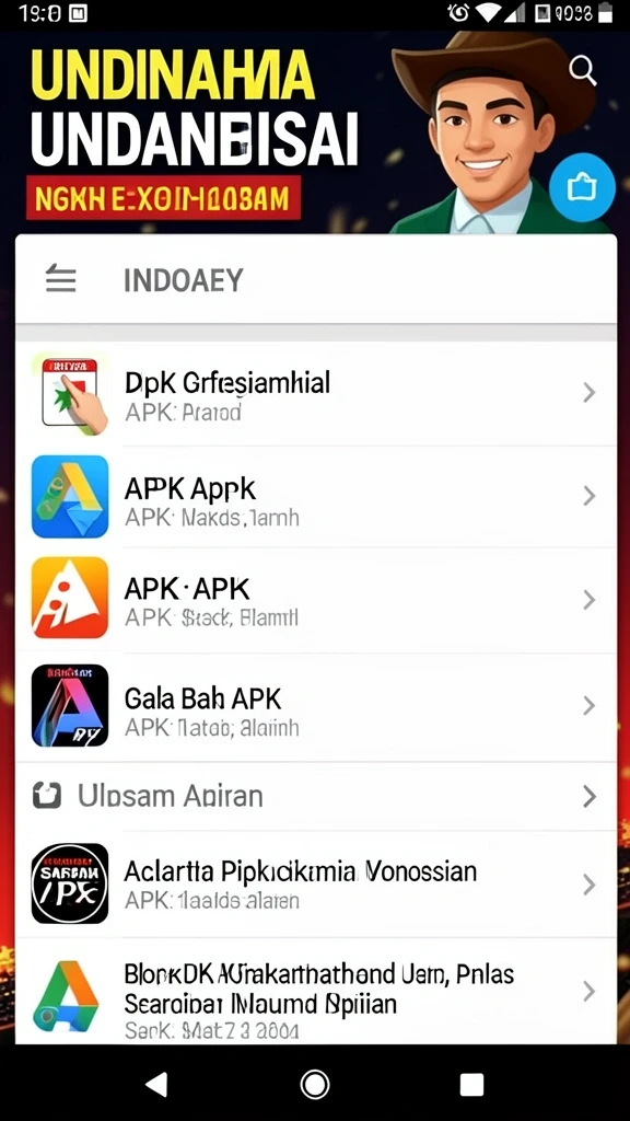 gems365 - Screenshot menampilkan salah satu level yang menantang.