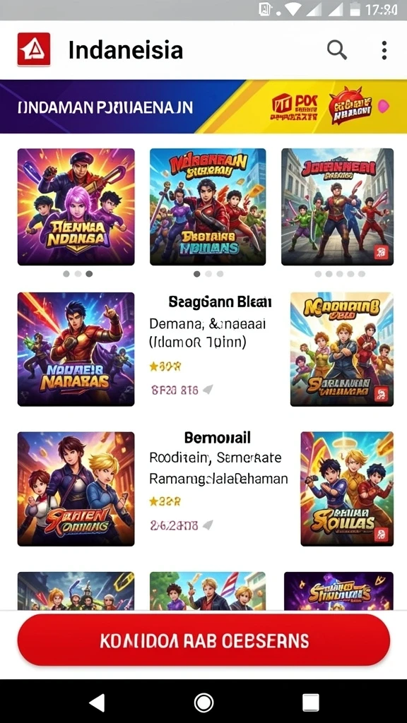 jps88 - Mode permainan baru yang menantang.