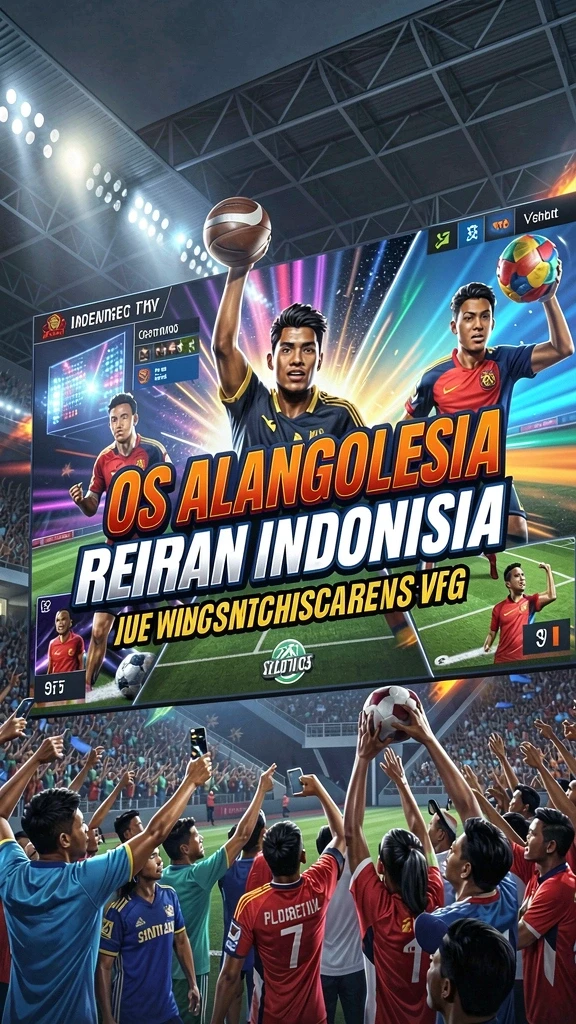 k3k3 - Gambaran petualangan yang penuh tantangan.