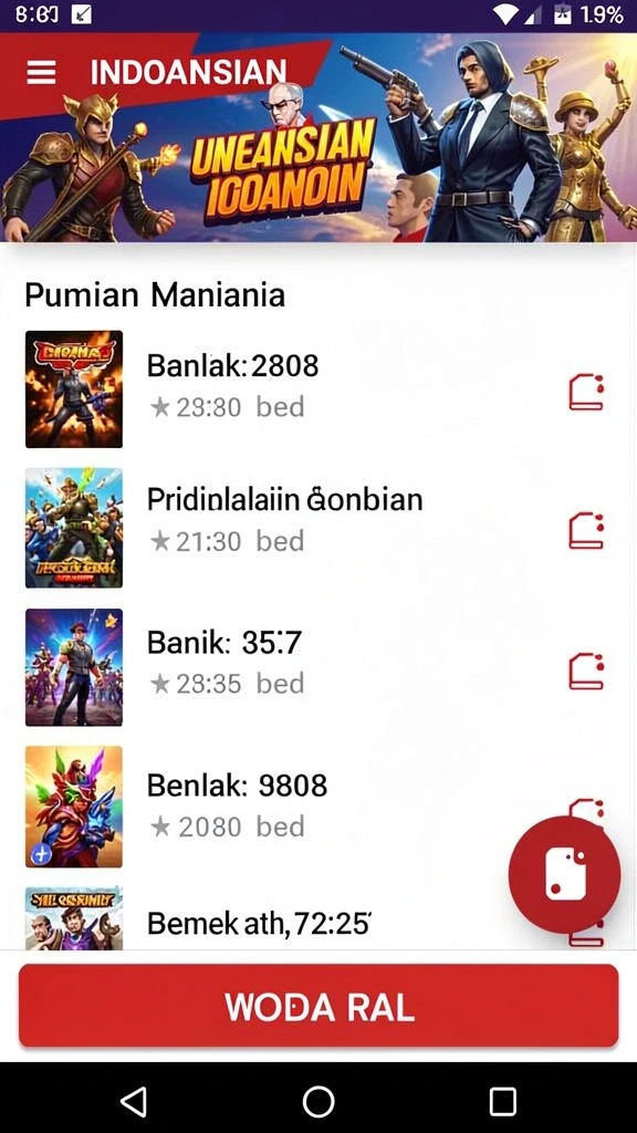 los303 - Deskripsi grafik slot yang menakjubkan dan beragam.