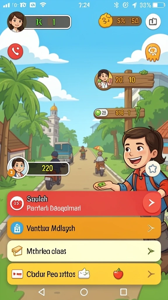 mawartoto - Fitur komunitas yang mendukung interaksi.