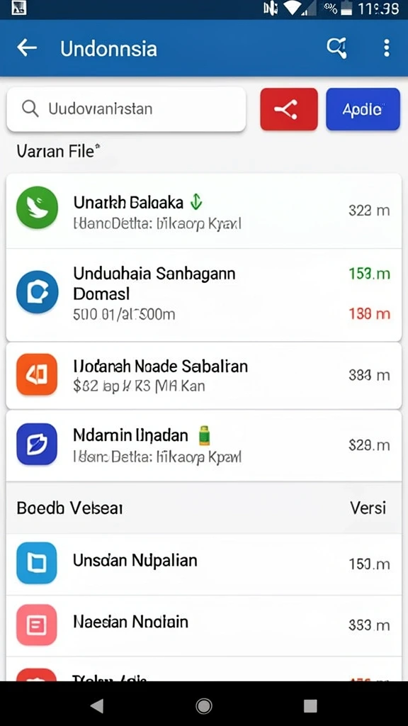 nesiafun - Fitur sosial untuk bermain bersama teman-teman.