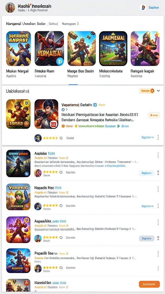 nusantaratoto - Beragam pilihan permainan lotere yang seru.