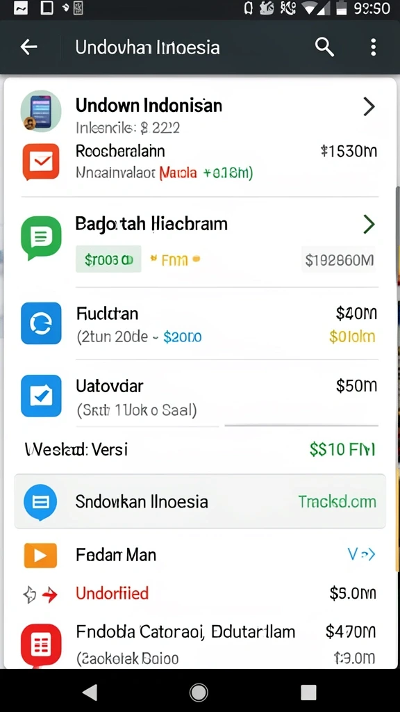 oddigo - Tantangan level yang semakin meningkat.