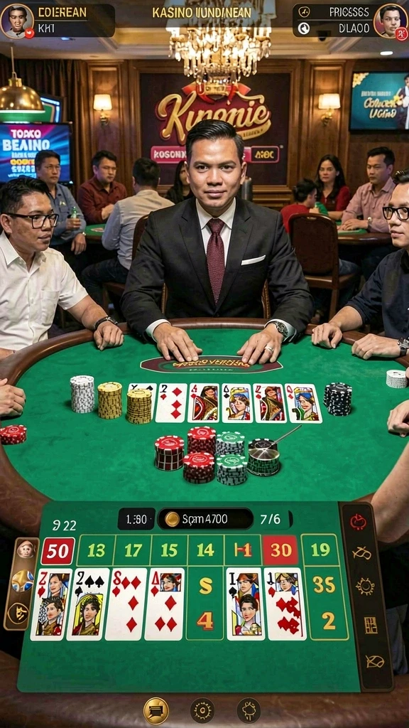 prada188 - Menu permainan yang beragam dan mudah diakses.