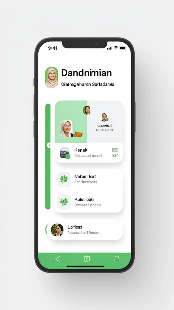 rpzzz - Tampilan awal yang memukau dan penuh warna.