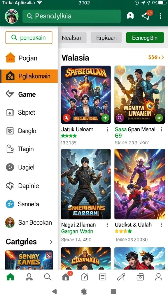 rr33 - Event menarik dengan hadiah bagi para pemenang.