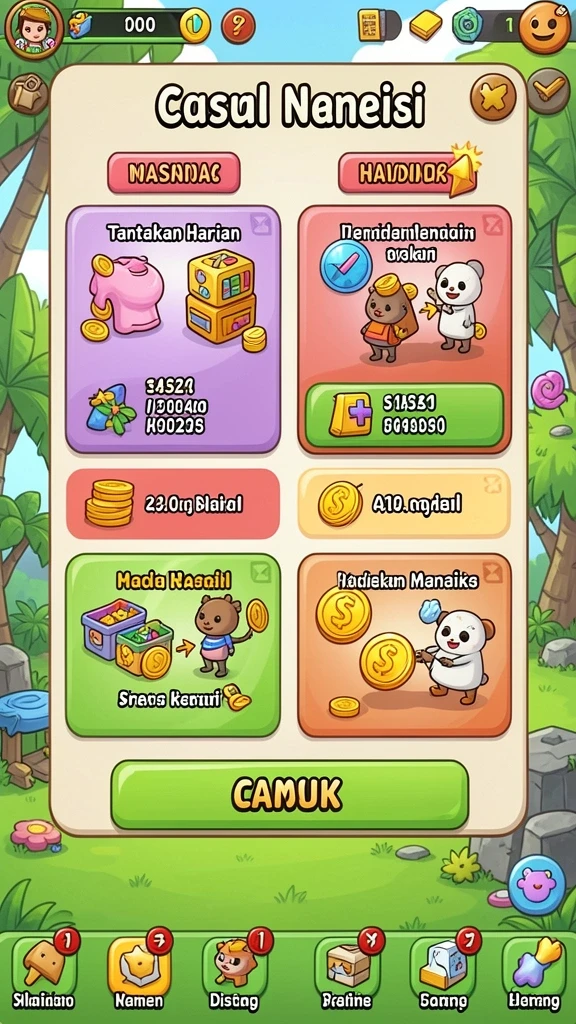 rsnvip8 - Ragam permainan slot dengan tema menarik.