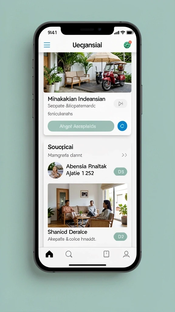 sekolahtoto - Menu navigasi yang mudah digunakan untuk semua pengguna.