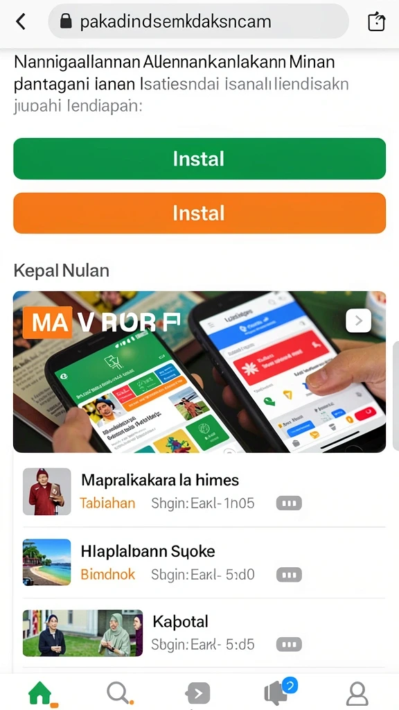 sinartogel - Fitur chat untuk interaksi dengan pemain lain.