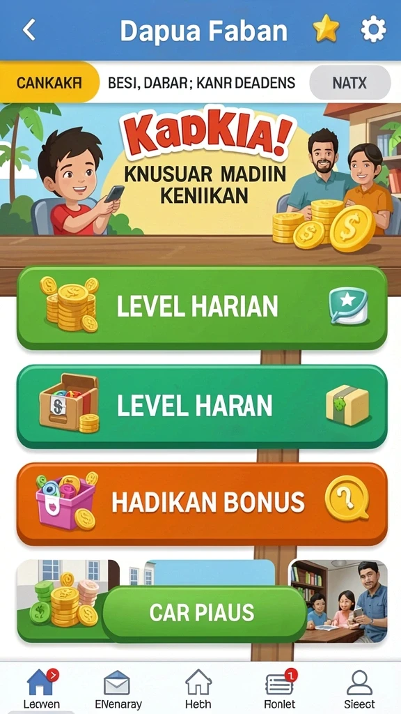 spin88 - Pengalaman bermain yang seru dan adiktif.