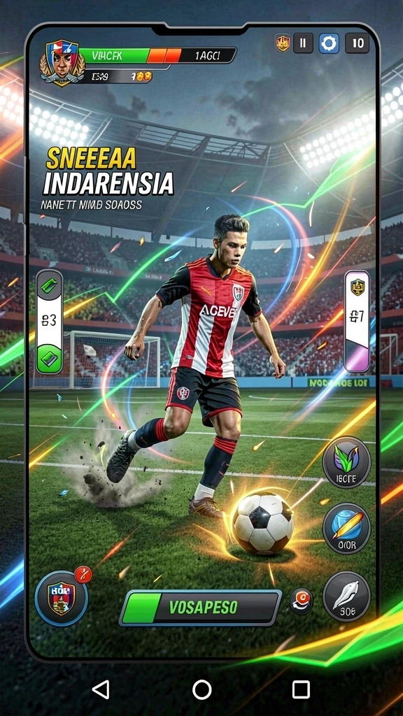 spinbet99 - Tampilan antarmuka yang menarik dan mudah digunakan.