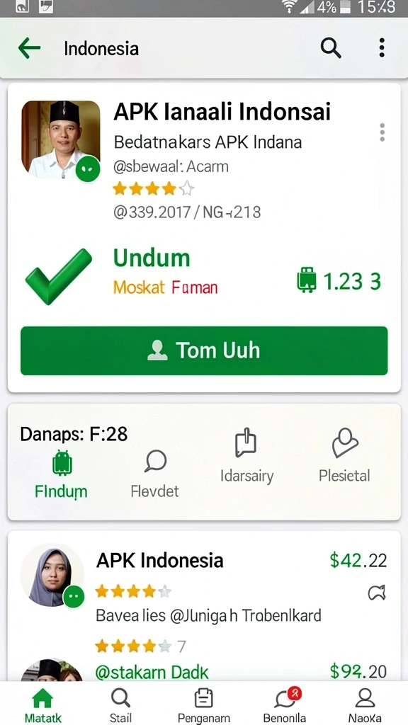 supersvip - Screenshot memperlihatkan berbagai item hadiah yang dapat diperoleh pemain.