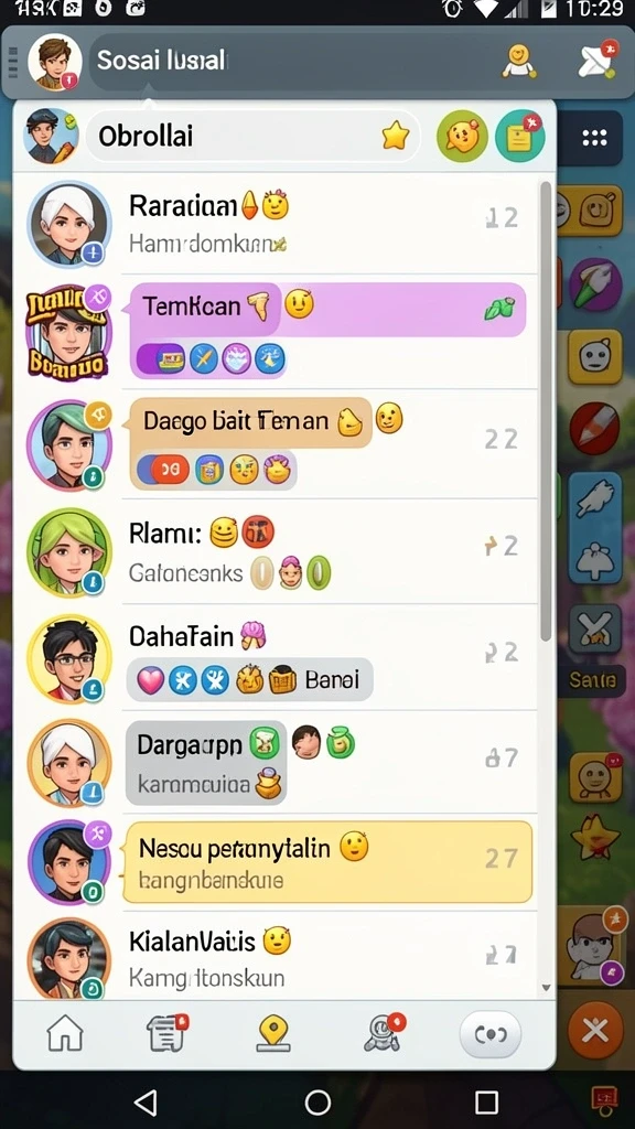 supwin777 - Beragam permainan slot yang seru dan colorful.