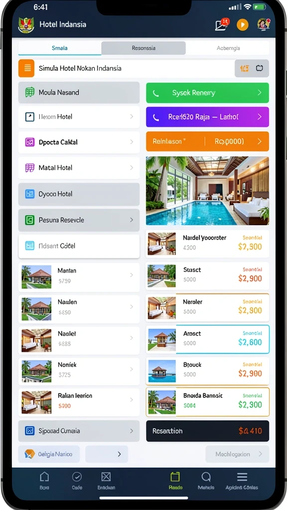 svip5 - Level baru yang menantang untuk pengalaman bermain yang lebih seru.