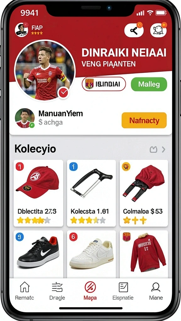 tar555 - Fitur komunitas yang memungkinkan interaksi antar pemain.